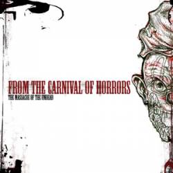 From The Carnival Of Horrors : Massacre of the Undead